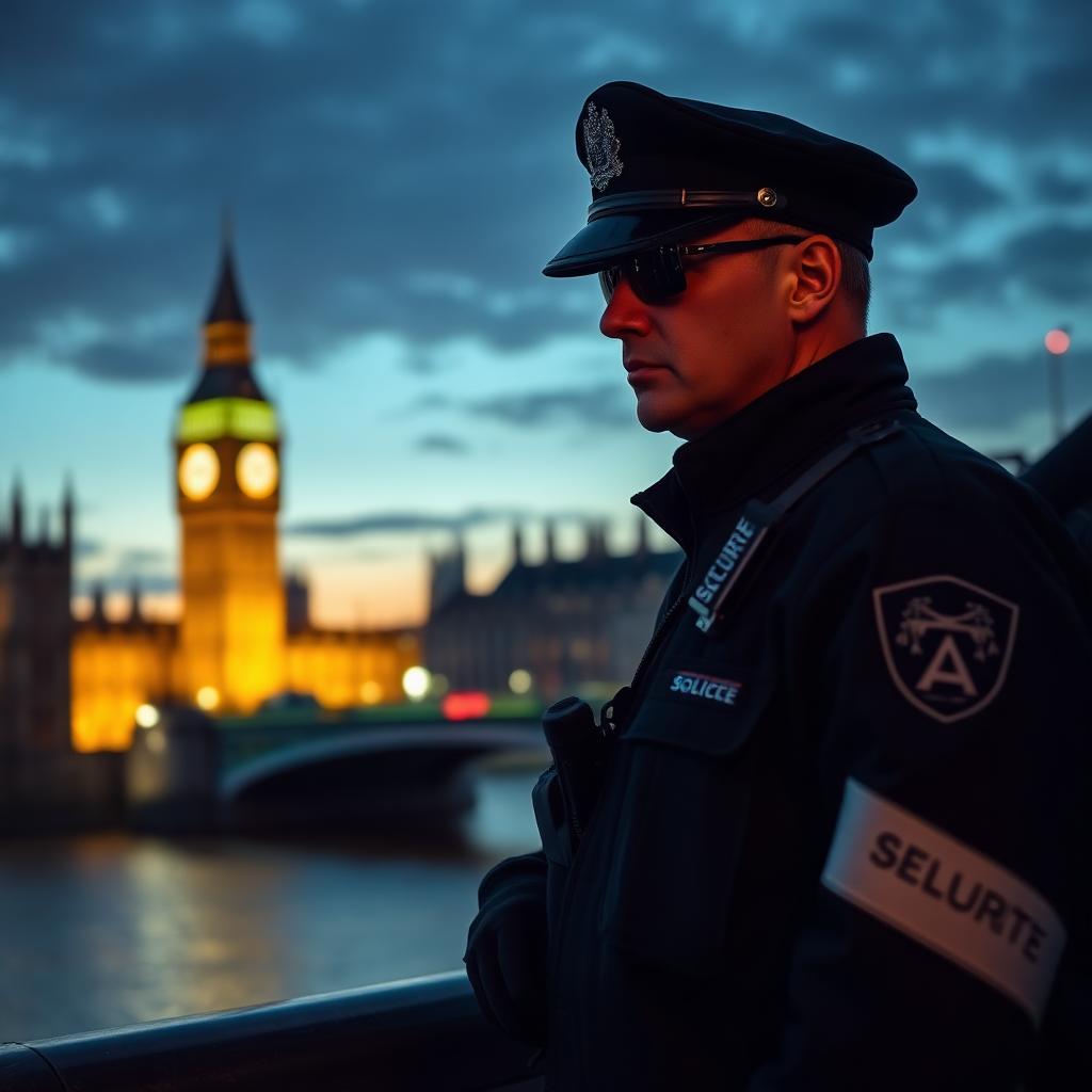 K9 Security & Dog Handlers in Paddington